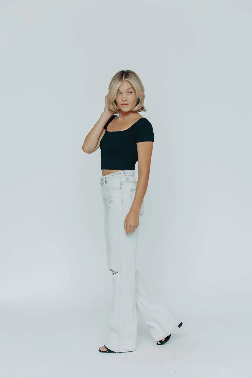 Flash Back Jeans