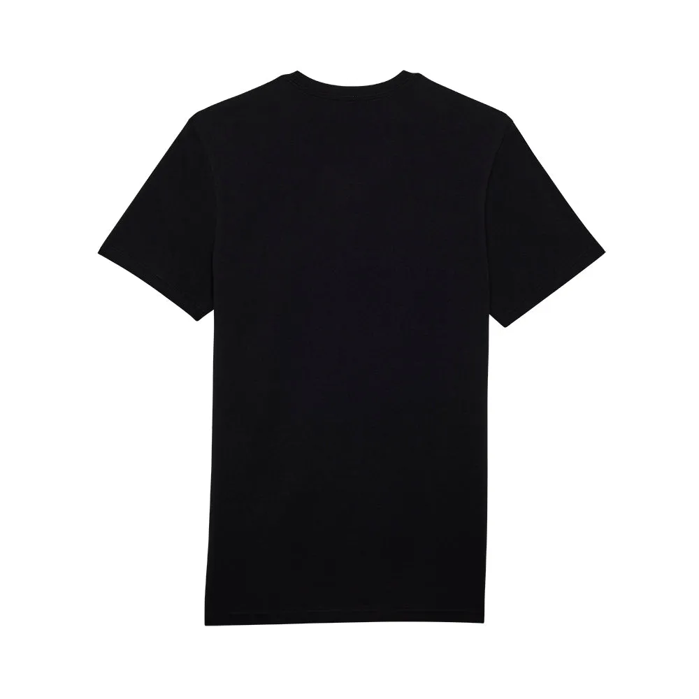 Fox Energy Ss Premium Tee - Black