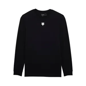 Fox Race Spec Ls Premium Tee - Black