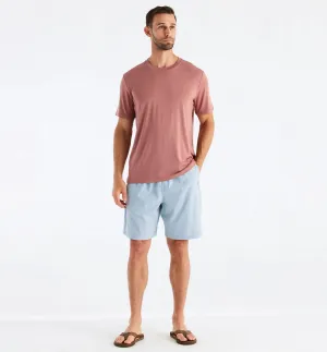 Free Fly Men's Bamboo Motion Tee