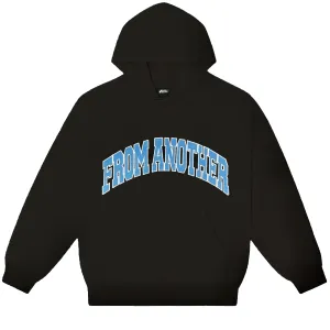 From Another College Hoodie Dark Grey