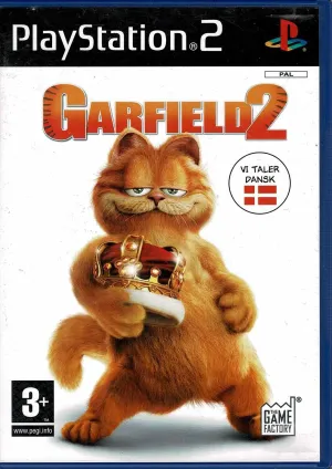 Garfield 2