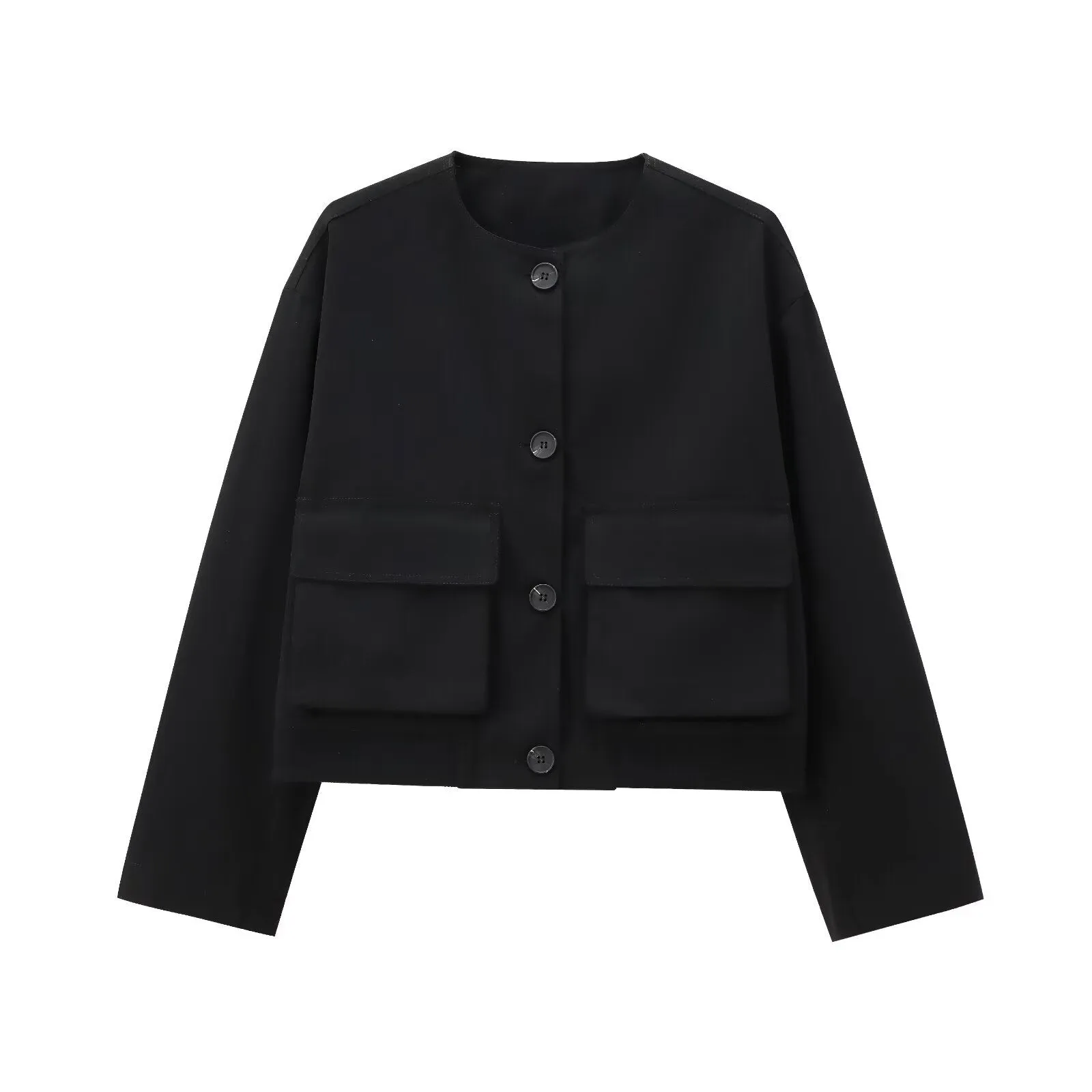 Georgina Utility Jacket
