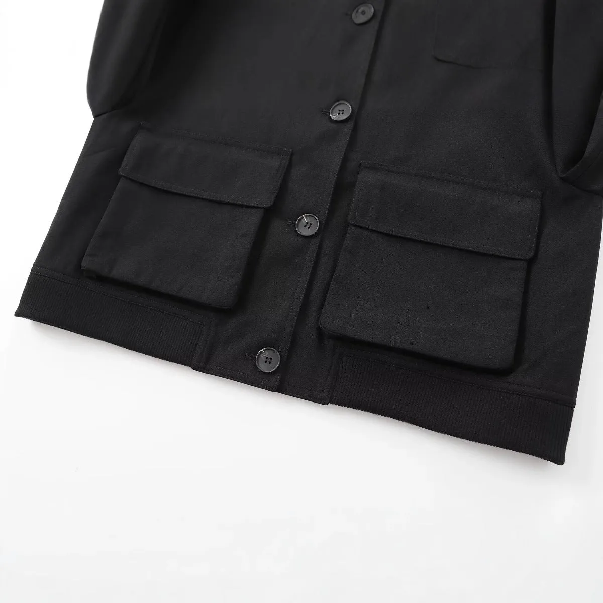 Georgina Utility Jacket