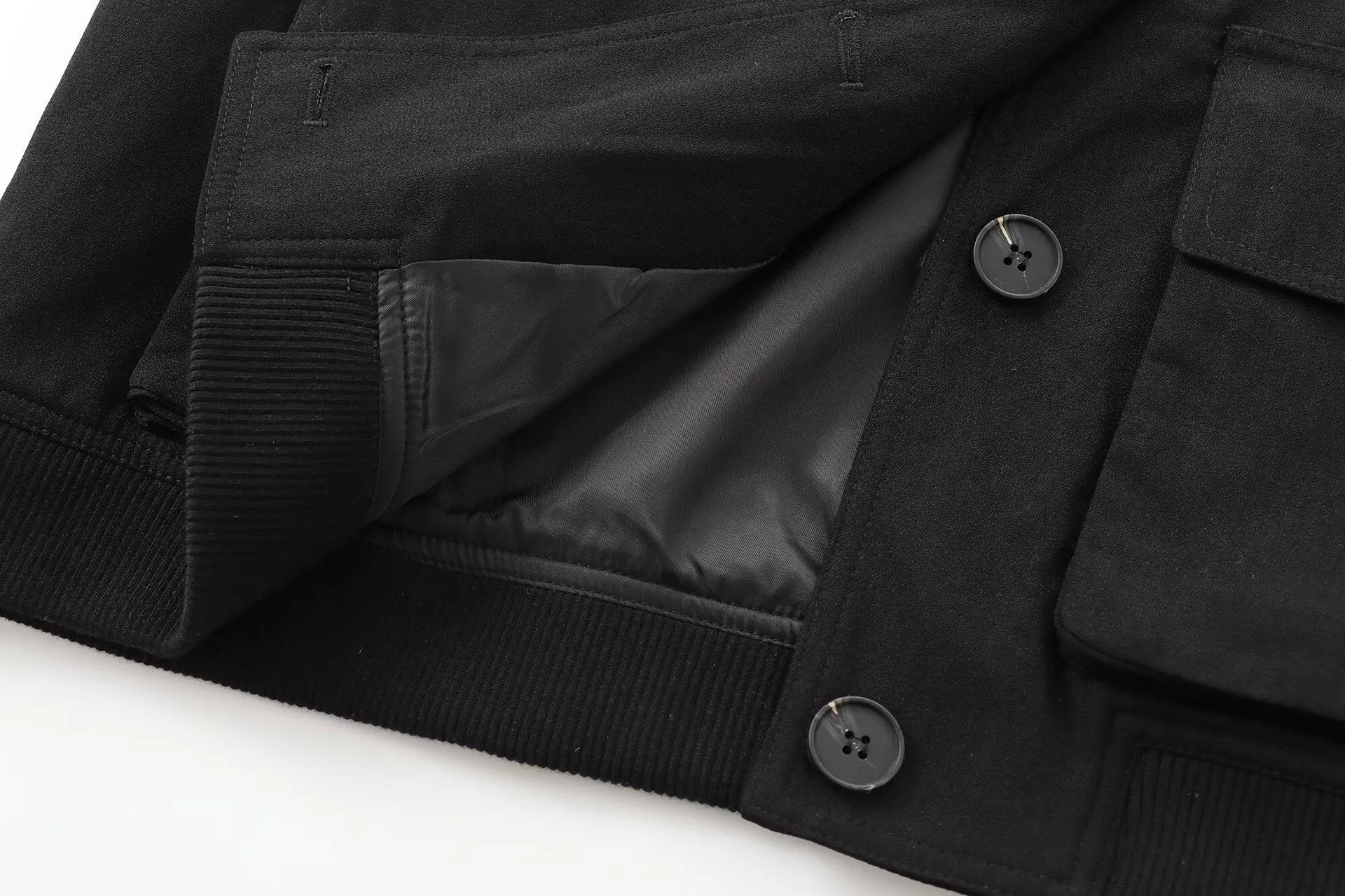 Georgina Utility Jacket