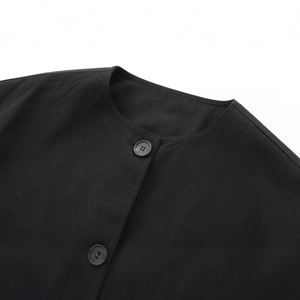 Georgina Utility Jacket
