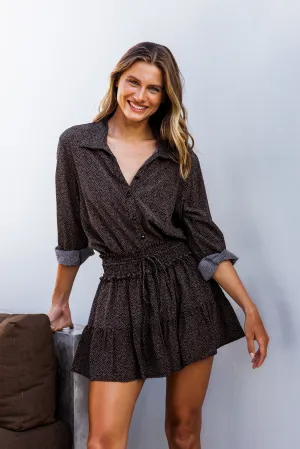 GINNY Skirt / Skort