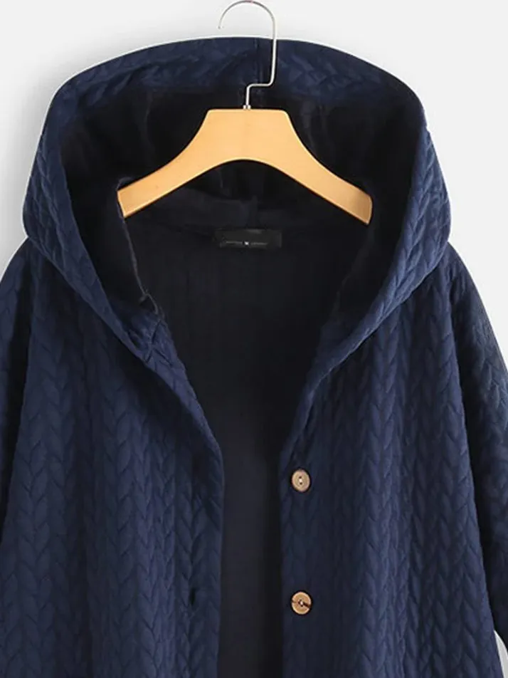 Gisela: A Warm Winter Coat