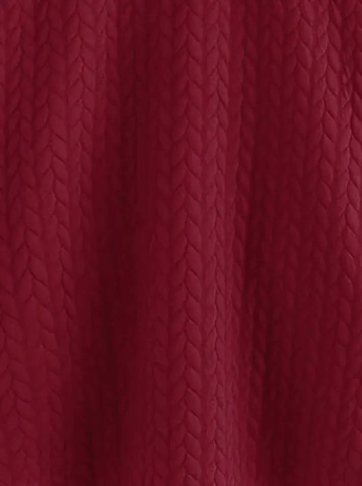Gisela | cozy winter coat