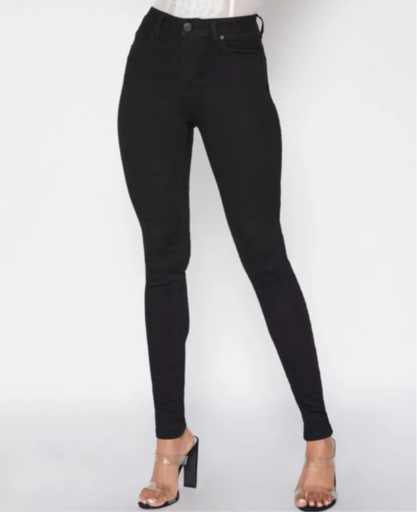 Give Me The Jeans - Black