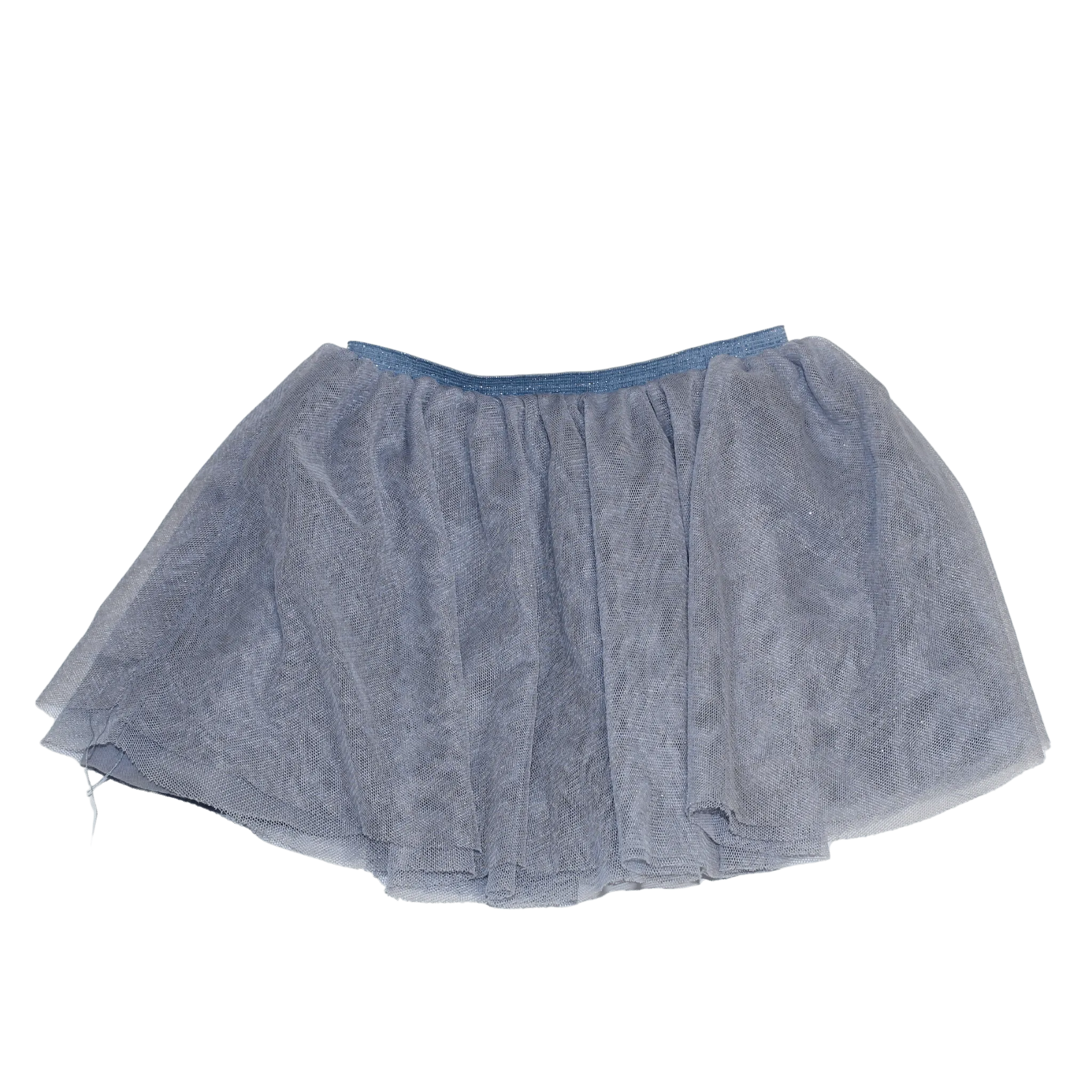 Glitter Tutu Skirt