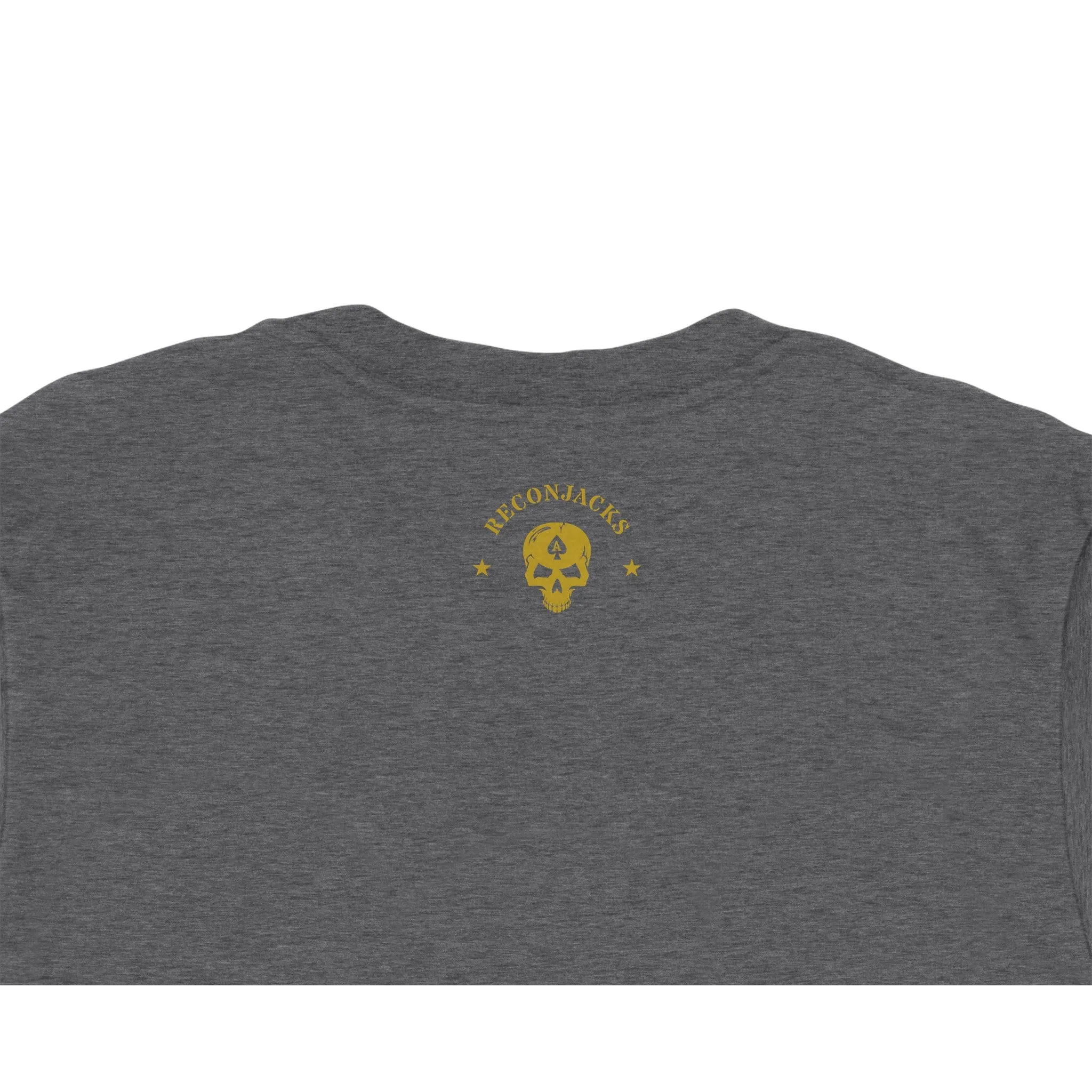 Go Ahead Tread T-shirt
