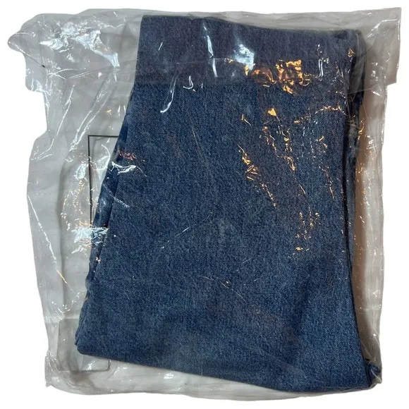Good American, Good Classic Jean in Indigo046, Size 6