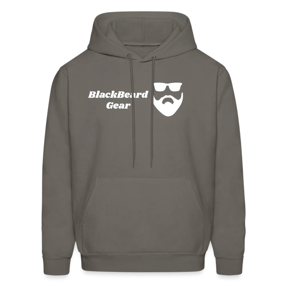 GOT BEARD Men's Hoodie