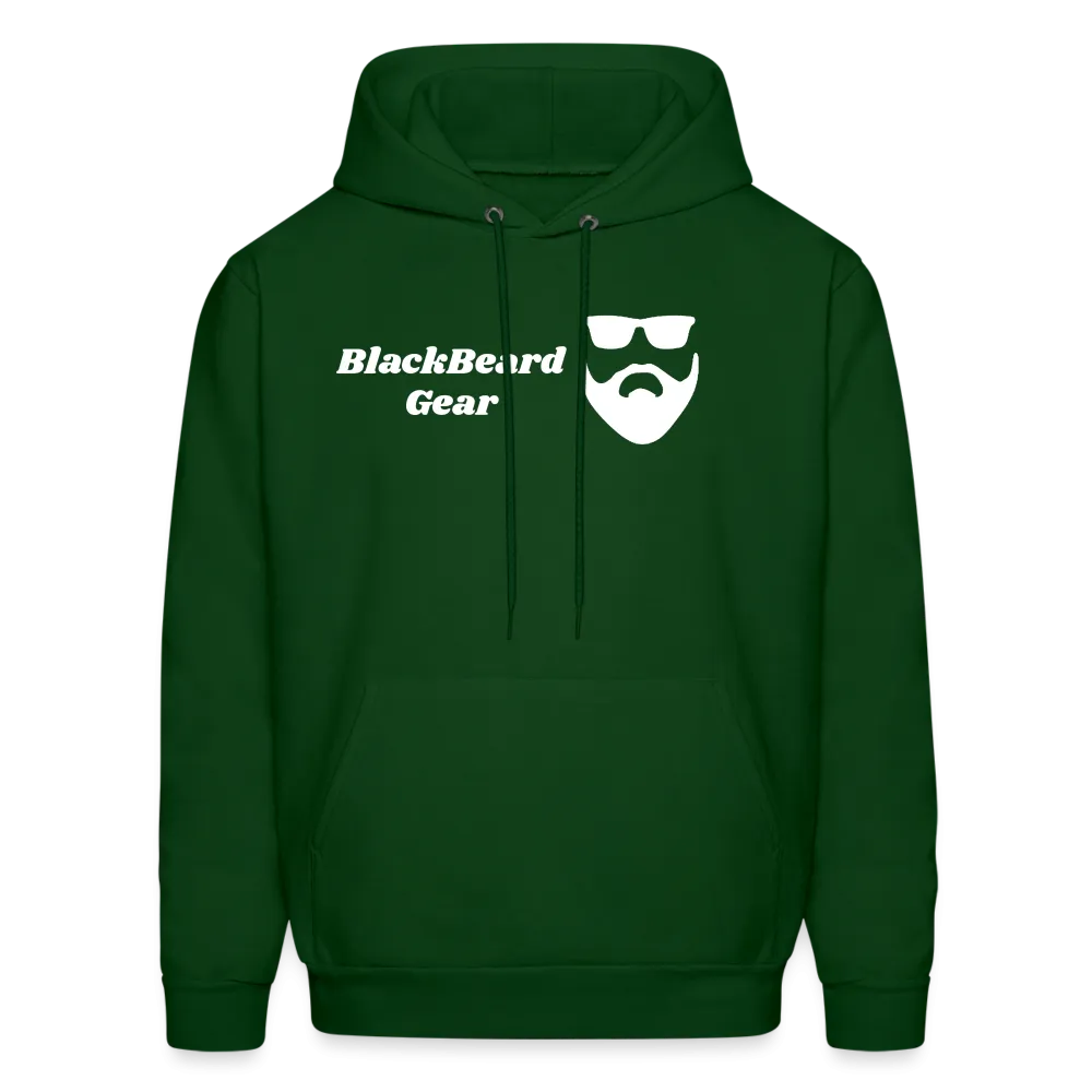 GOT BEARD Men's Hoodie