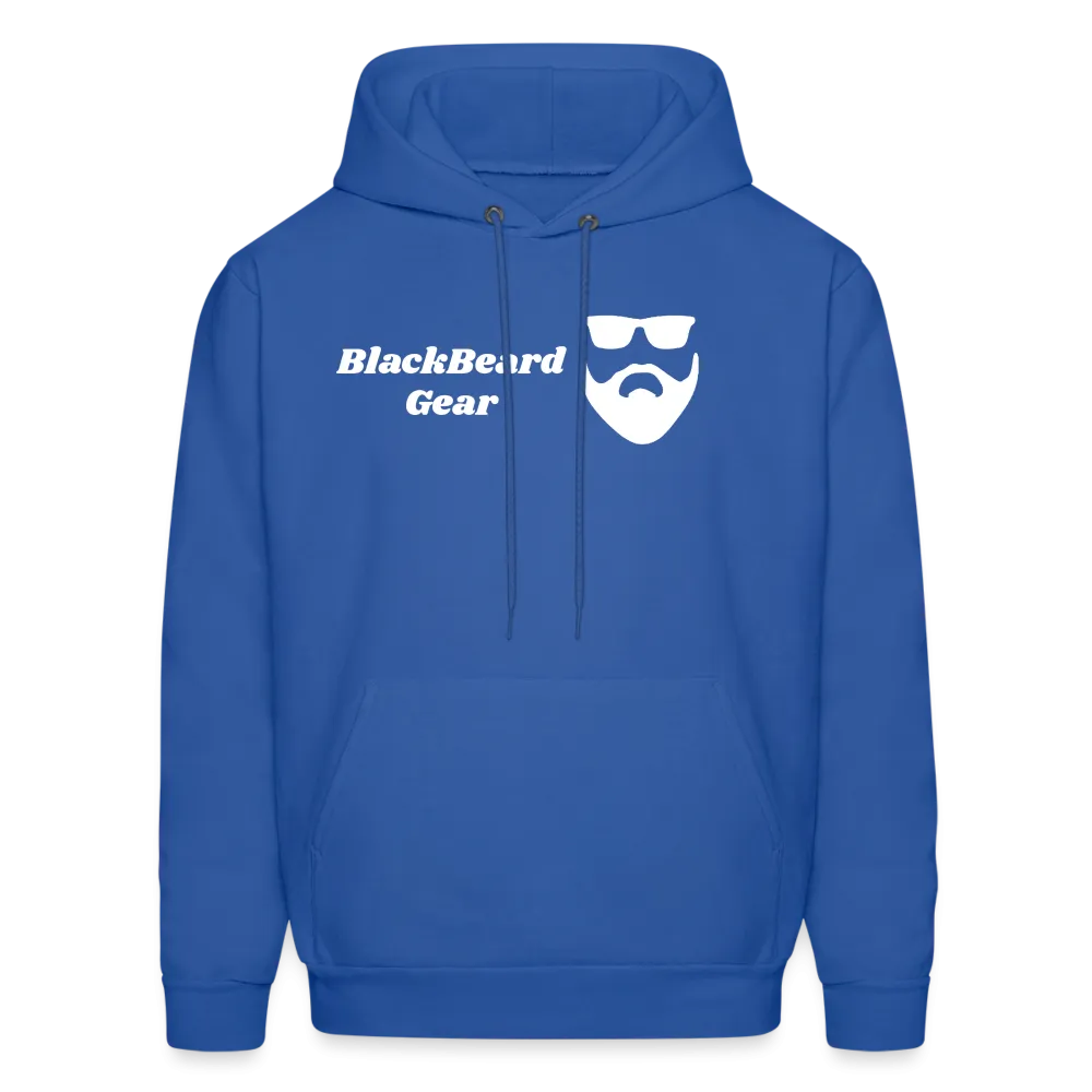 GOT BEARD Men's Hoodie