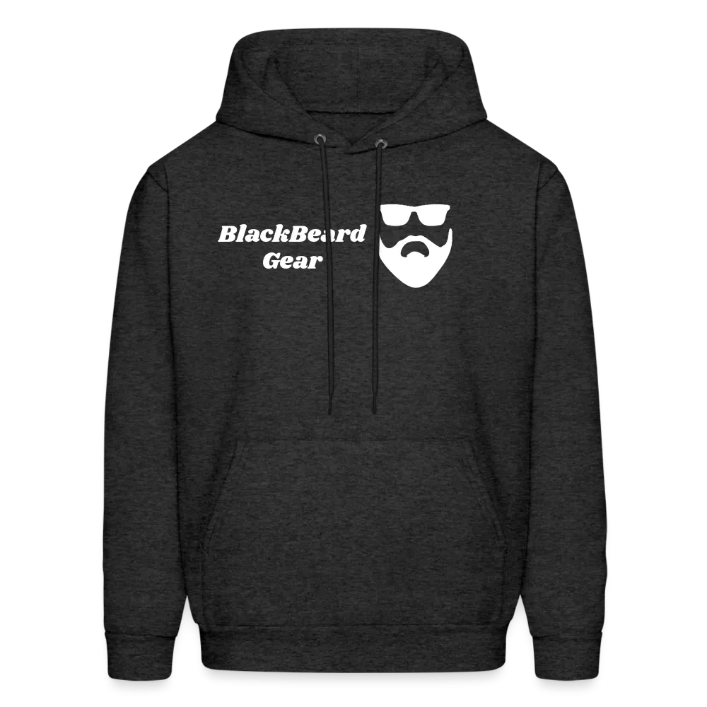 GOT BEARD Men's Hoodie