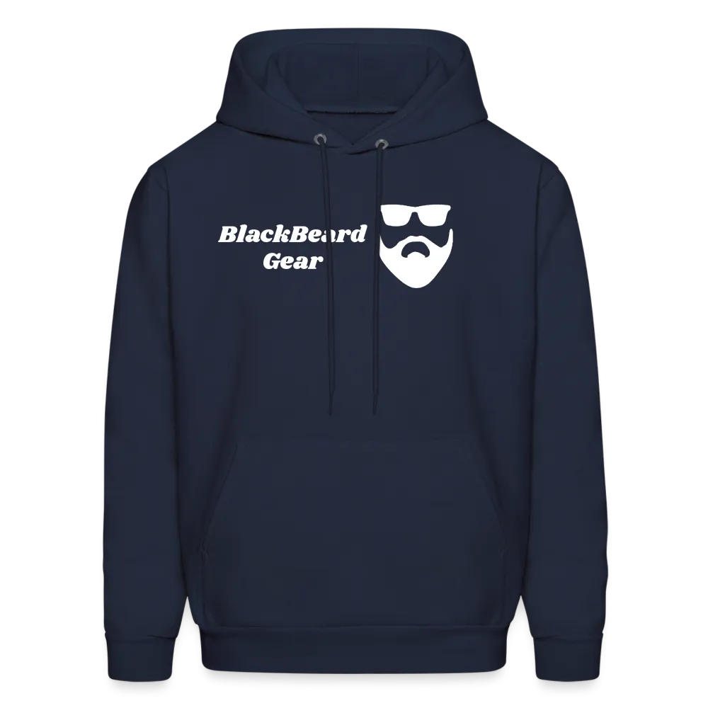 GOT BEARD Men's Hoodie