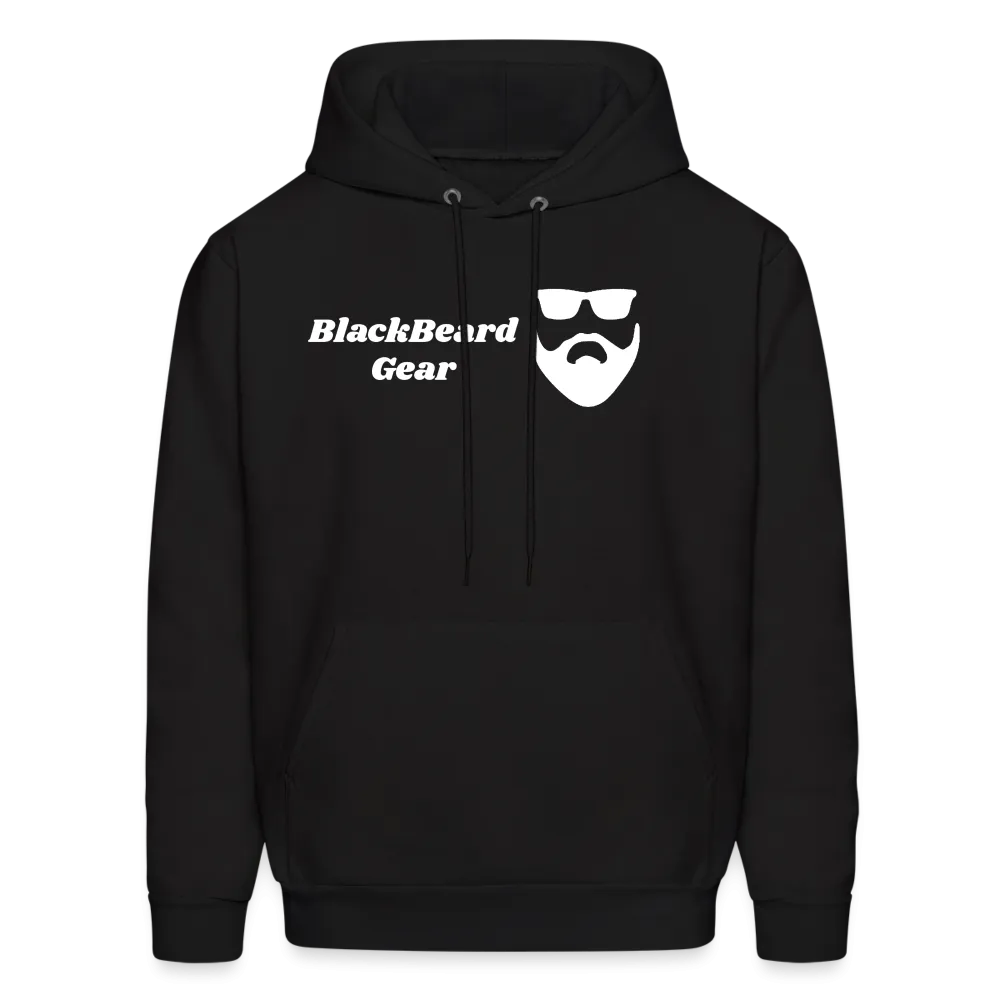 GOT BEARD Men's Hoodie