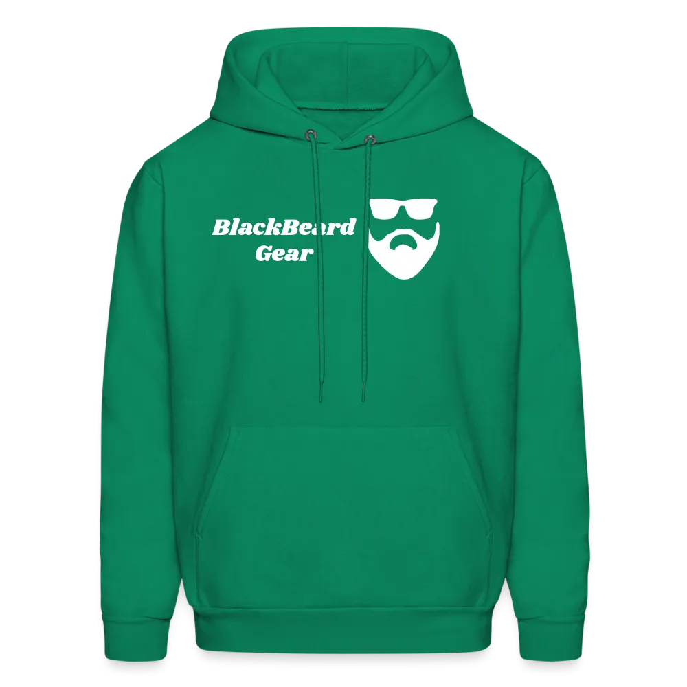 GOT BEARD Men's Hoodie