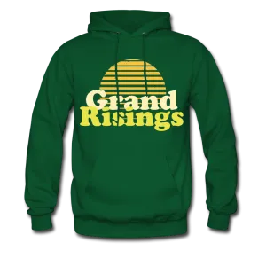 Grand Risings Hoodie