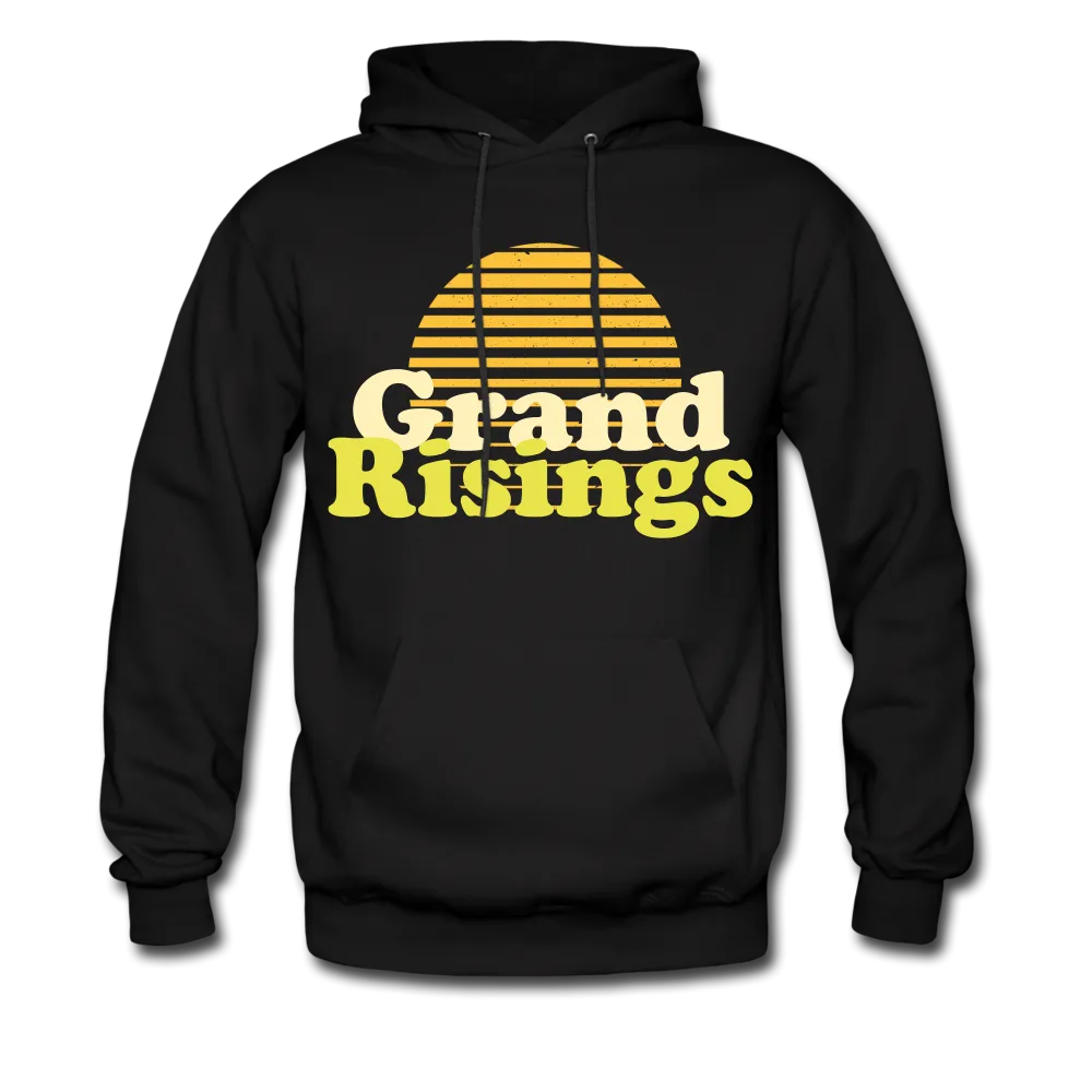Grand Risings Hoodie