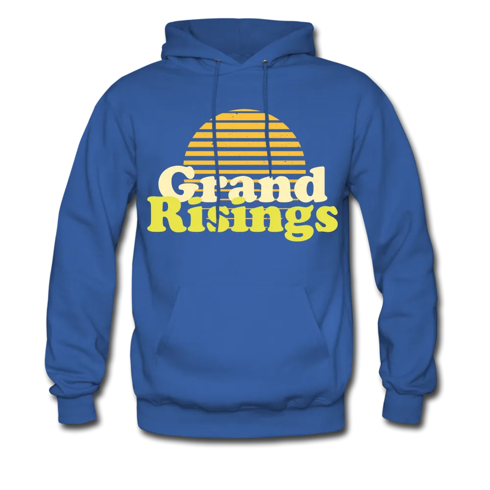 Grand Risings Hoodie