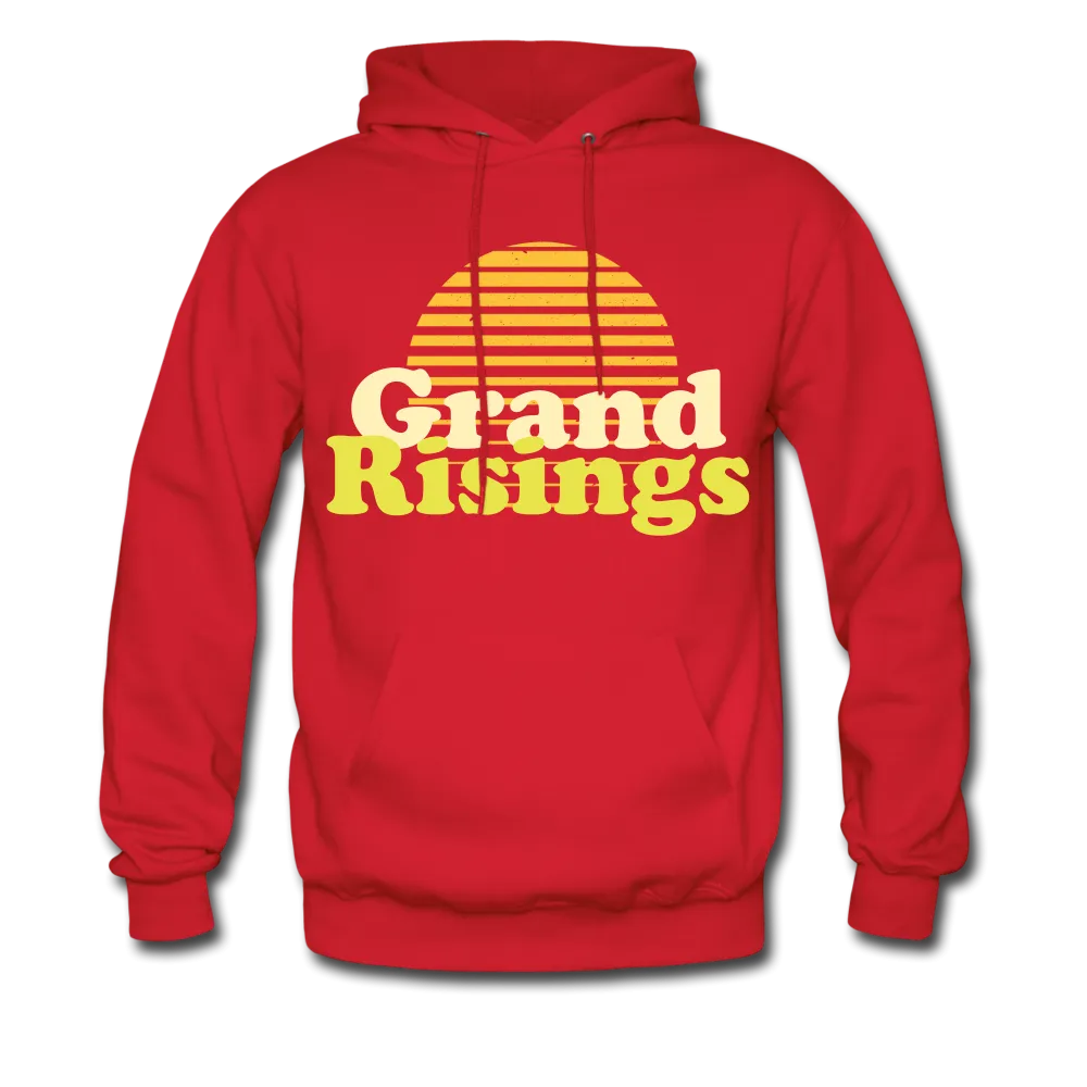Grand Risings Hoodie