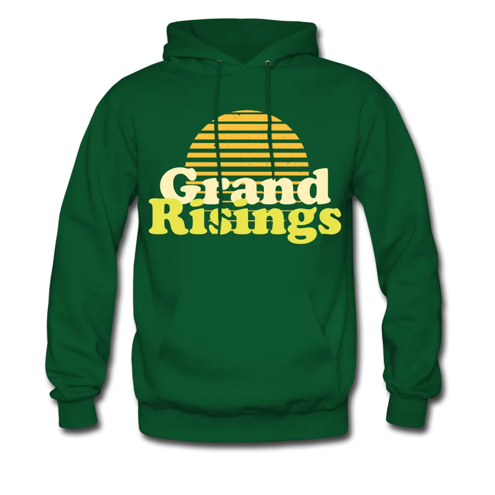 Grand Risings Hoodie
