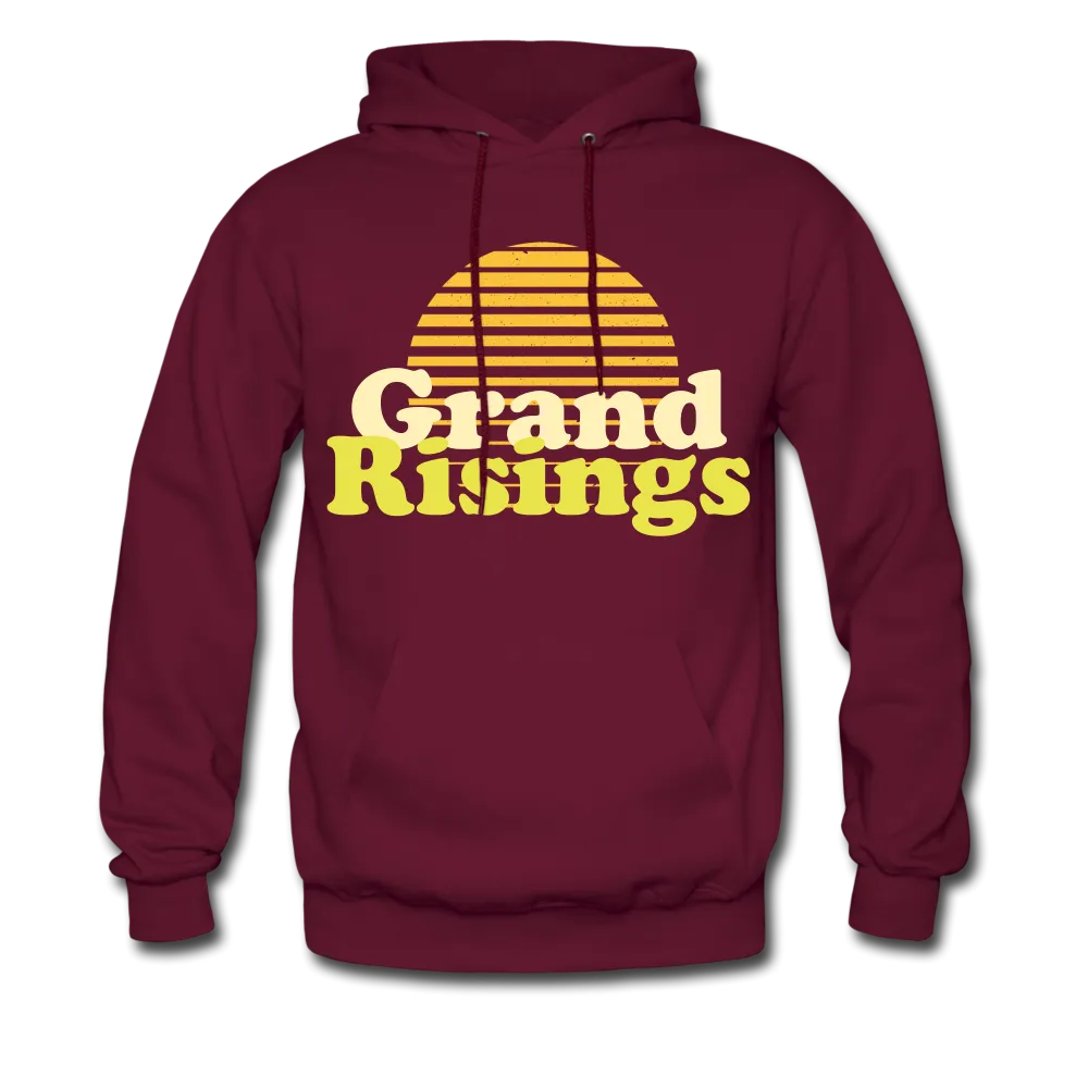Grand Risings Hoodie