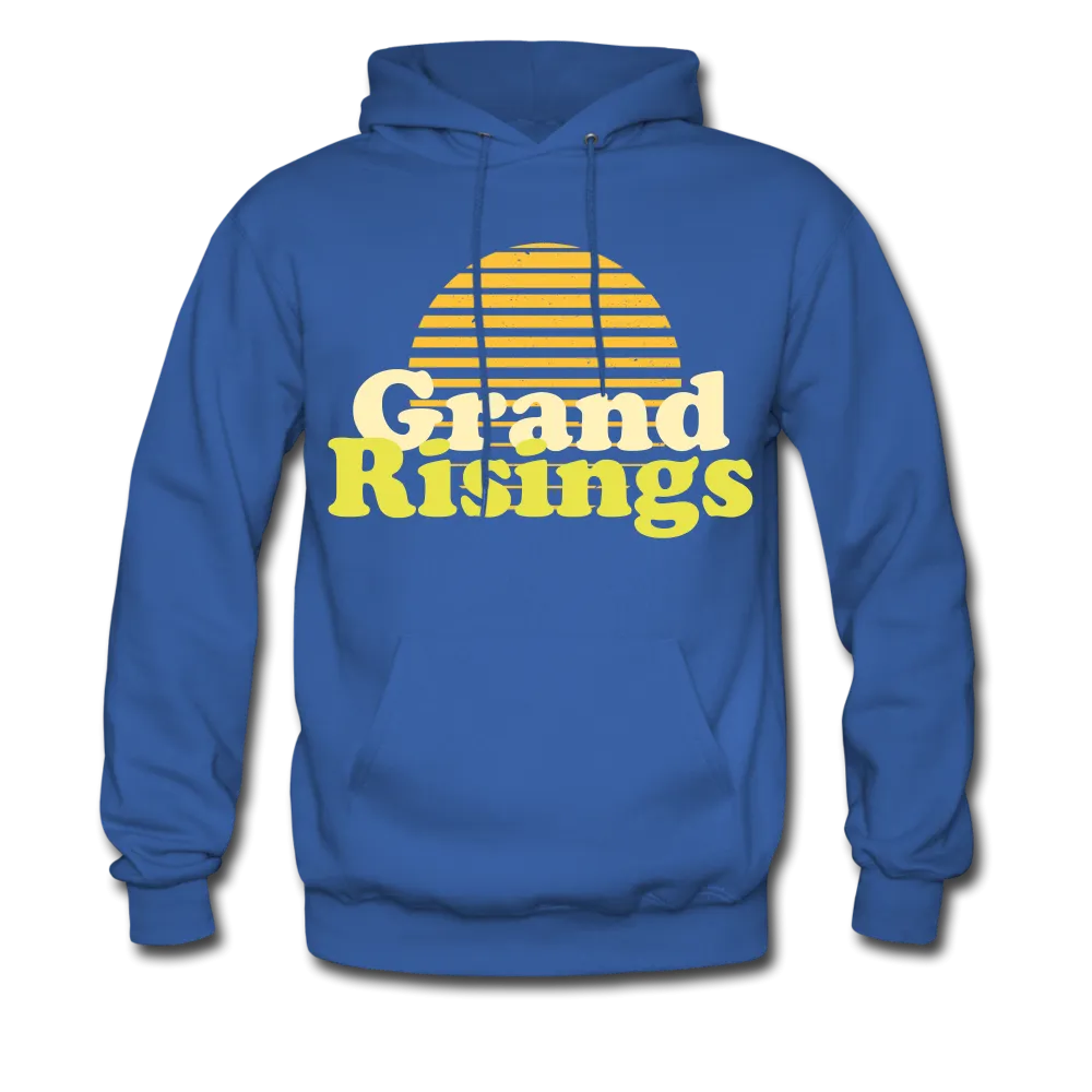Grand Risings Hoodie