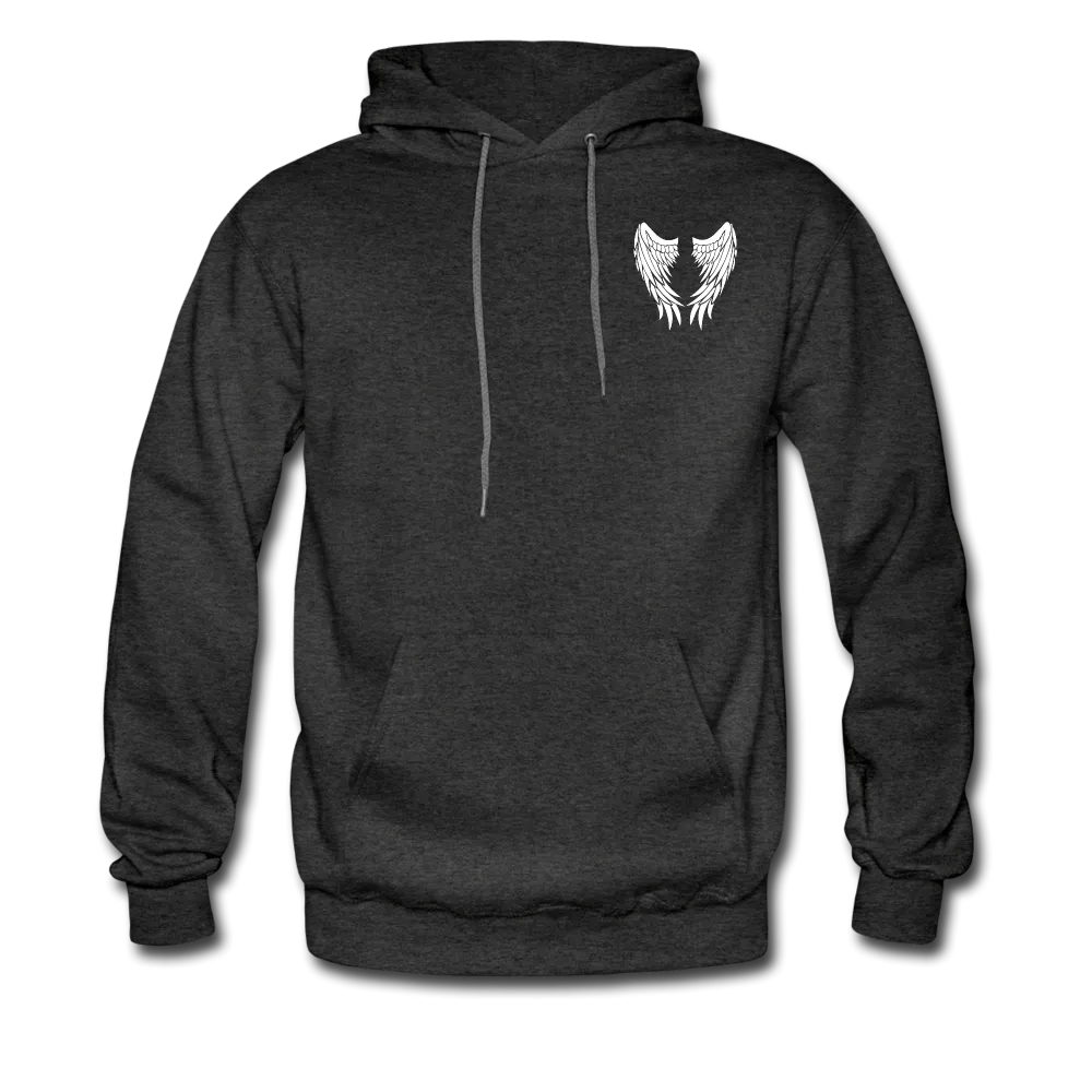 grandfather Donnie D Williams Men's Hoodie