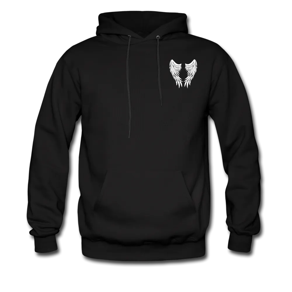 grandfather Donnie D Williams Men's Hoodie