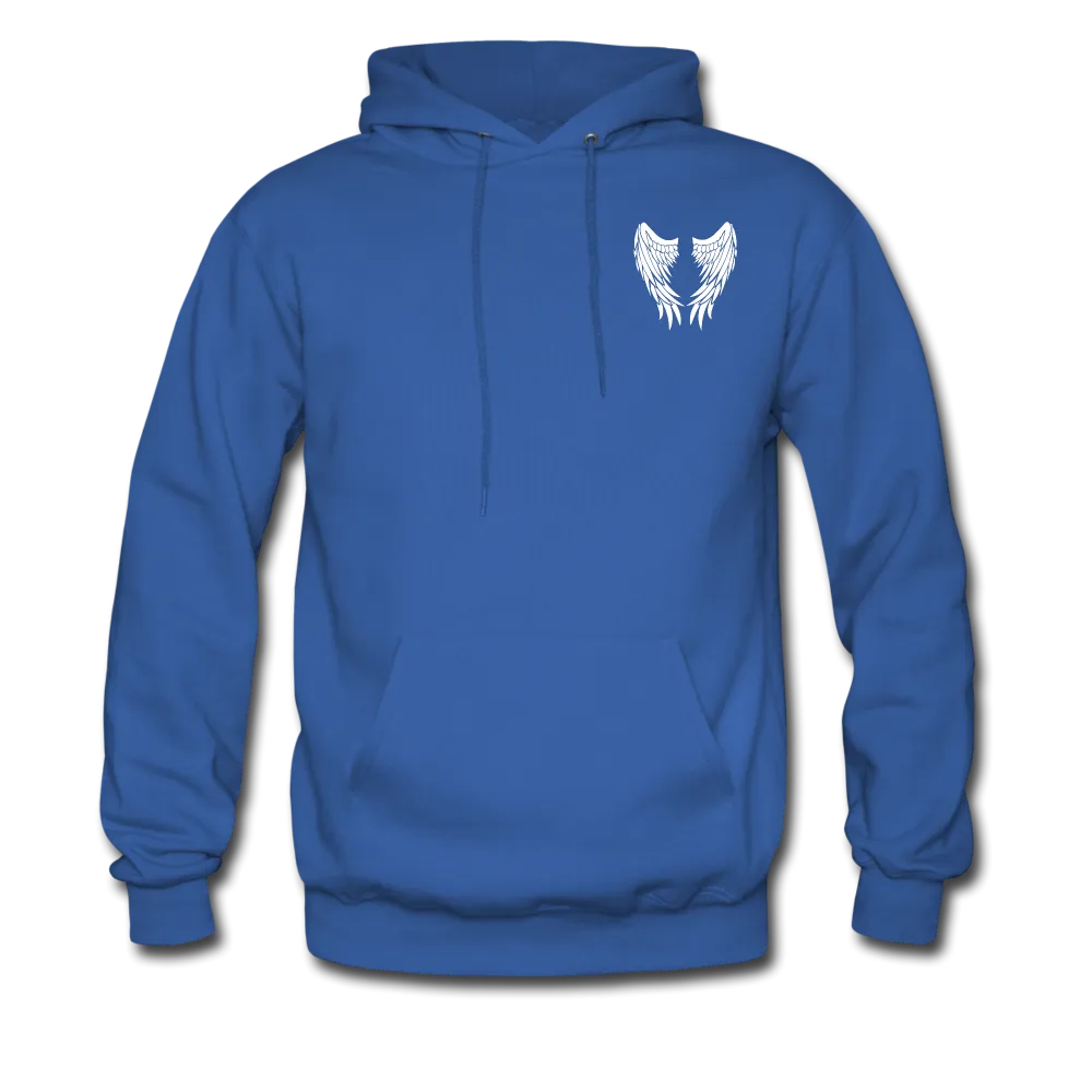 grandfather Donnie D Williams Men's Hoodie