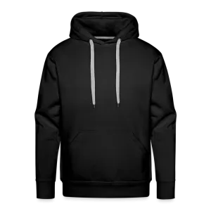 Grandpa Guardian Angel Adult Men's Hoodie (CK3568)