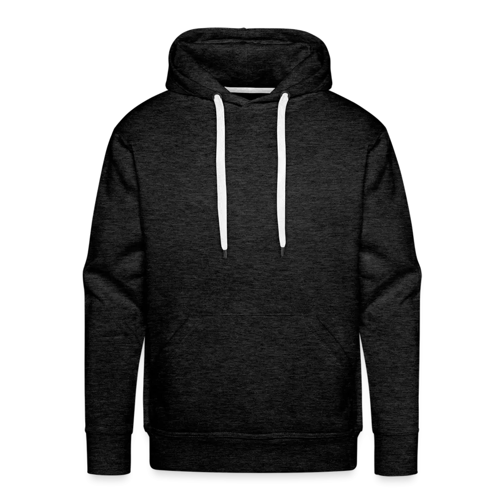 Grandpa Guardian Angel Adult Men's Hoodie (CK3568)