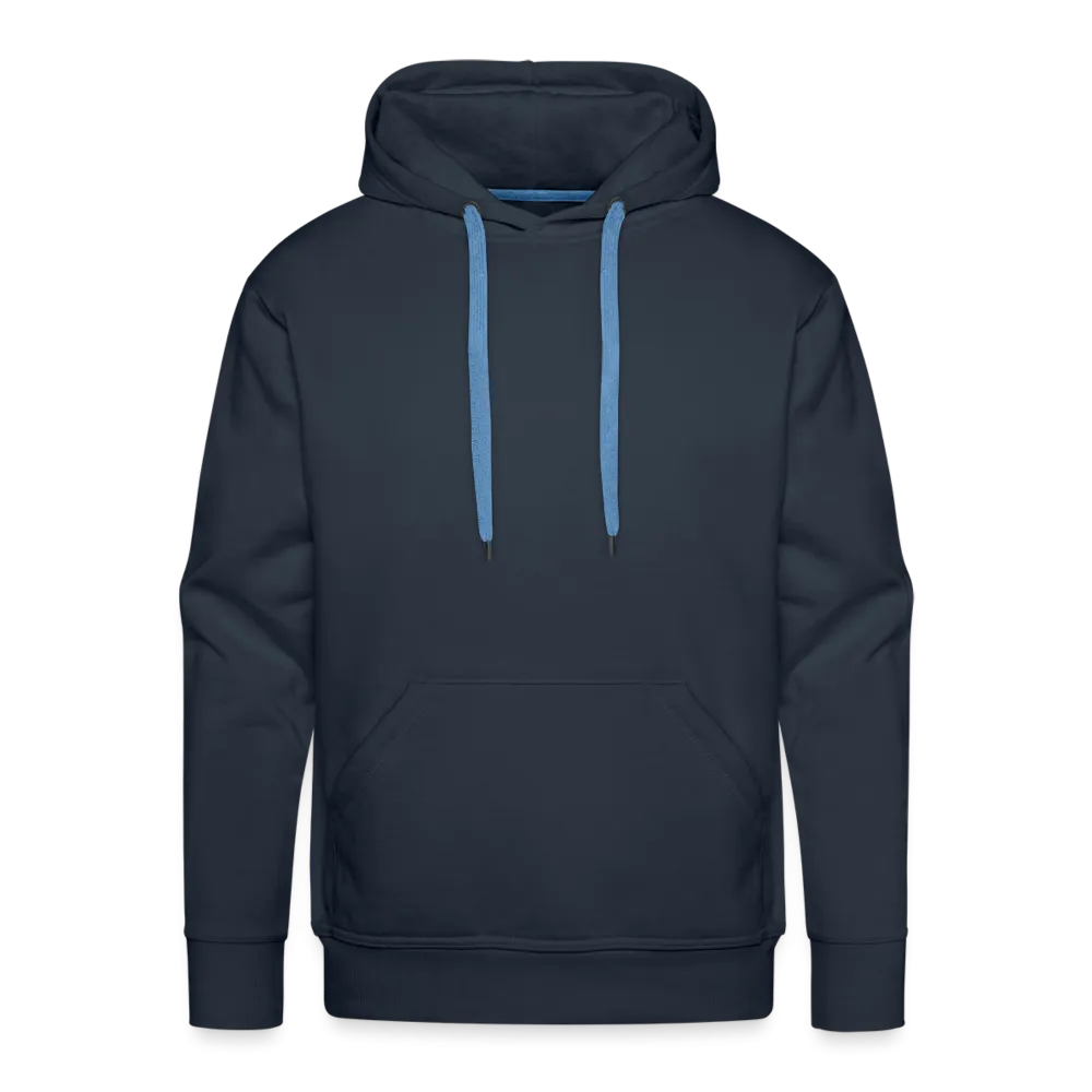 Grandpa Guardian Angel Adult Men's Hoodie (CK3568)