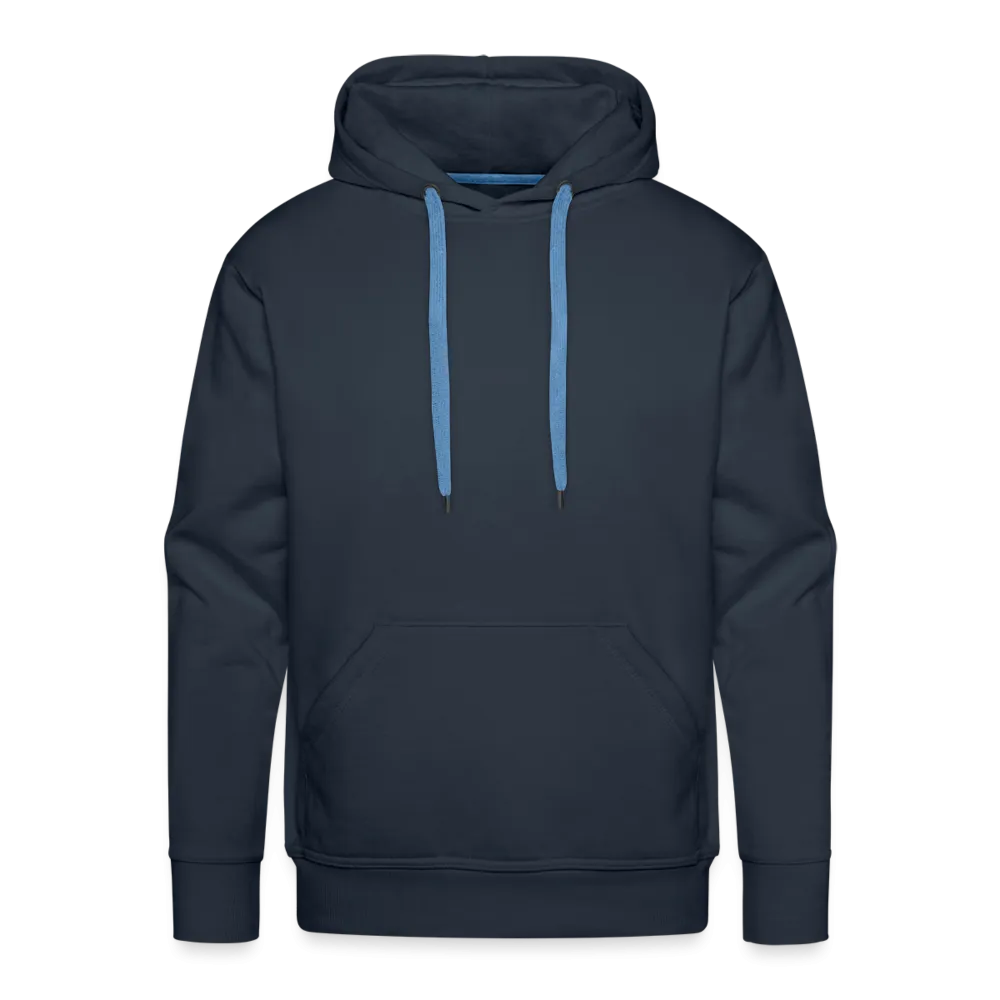 Grandpa Guardian Angel Adult Men's Hoodie (CK3568)