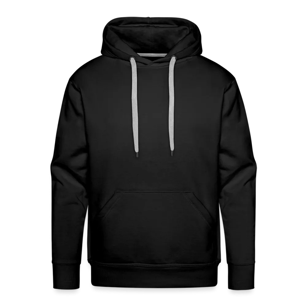 Grandpa Guardian Angel Adult Men's Hoodie (CK3568)