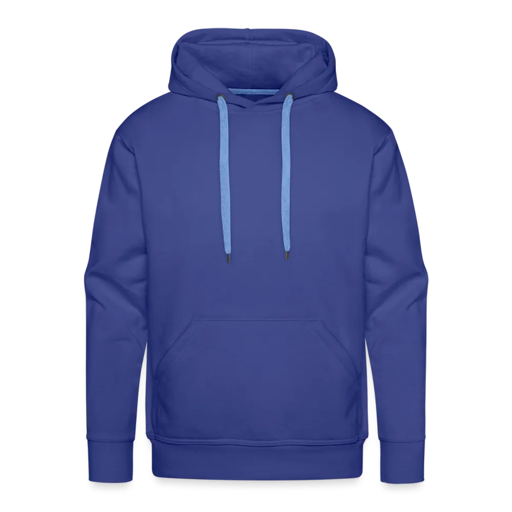 Grandpa Guardian Angel Adult Men's Hoodie (CK3568)