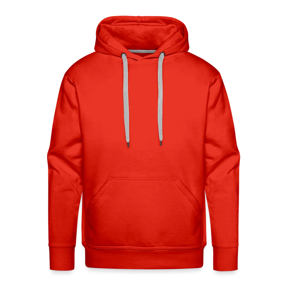Grandpa Guardian Angel Adult Men's Hoodie (CK3568)