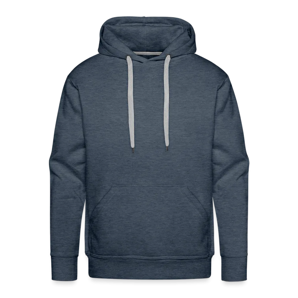 Grandpa Guardian Angel Adult Men's Hoodie (CK3568)