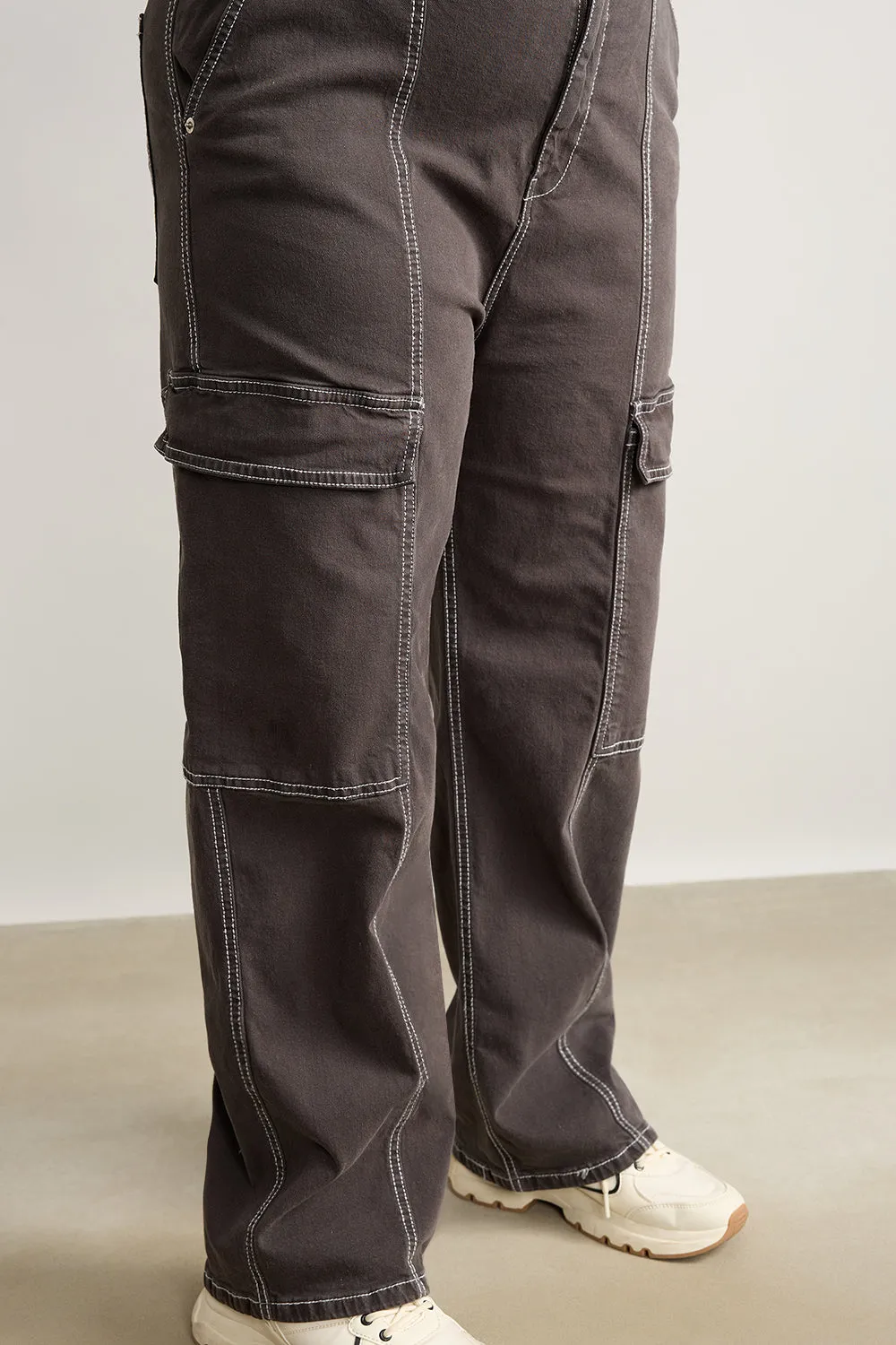 Graphite Gear Cargo Jeans