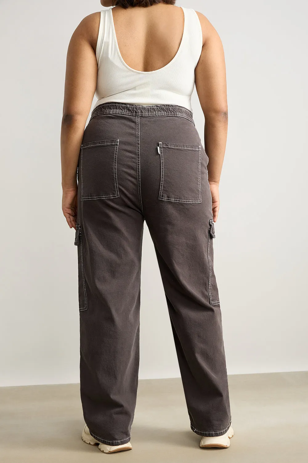 Graphite Gear Cargo Jeans