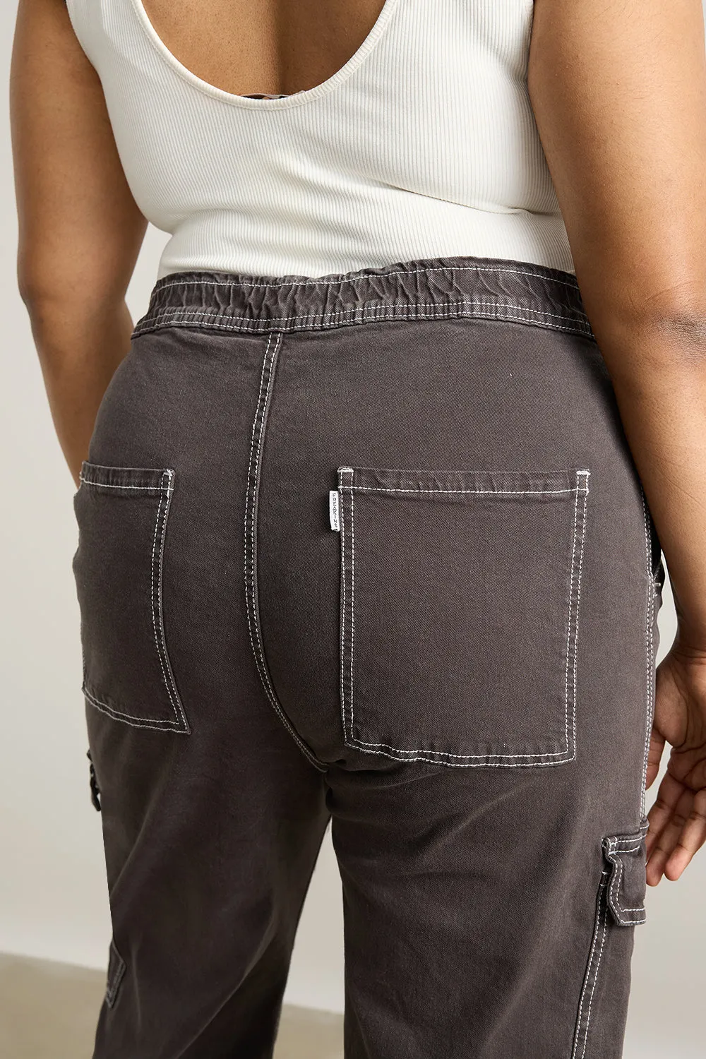 Graphite Gear Cargo Jeans