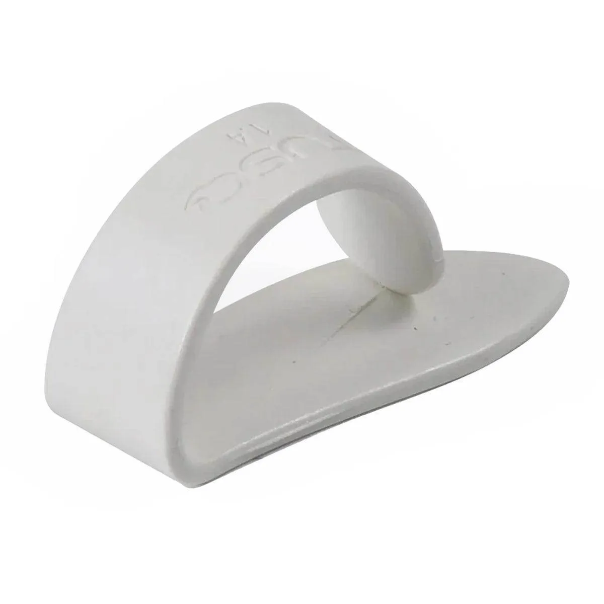 GraphTech TUSQ Thumb Picks ~ Mixed Pack of 3 ~ 1.40mm
