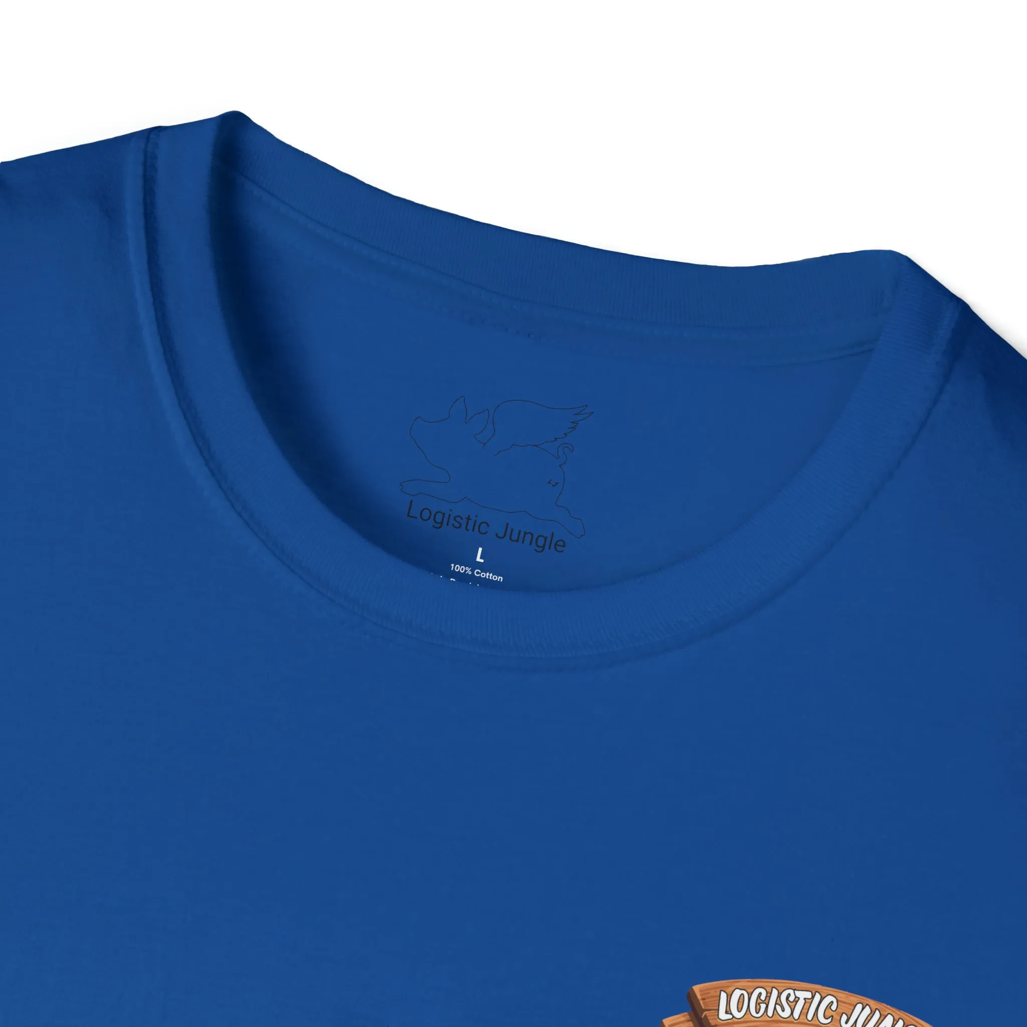 H-53 Pizza Extravaganza T-Shirt (Light Colors)