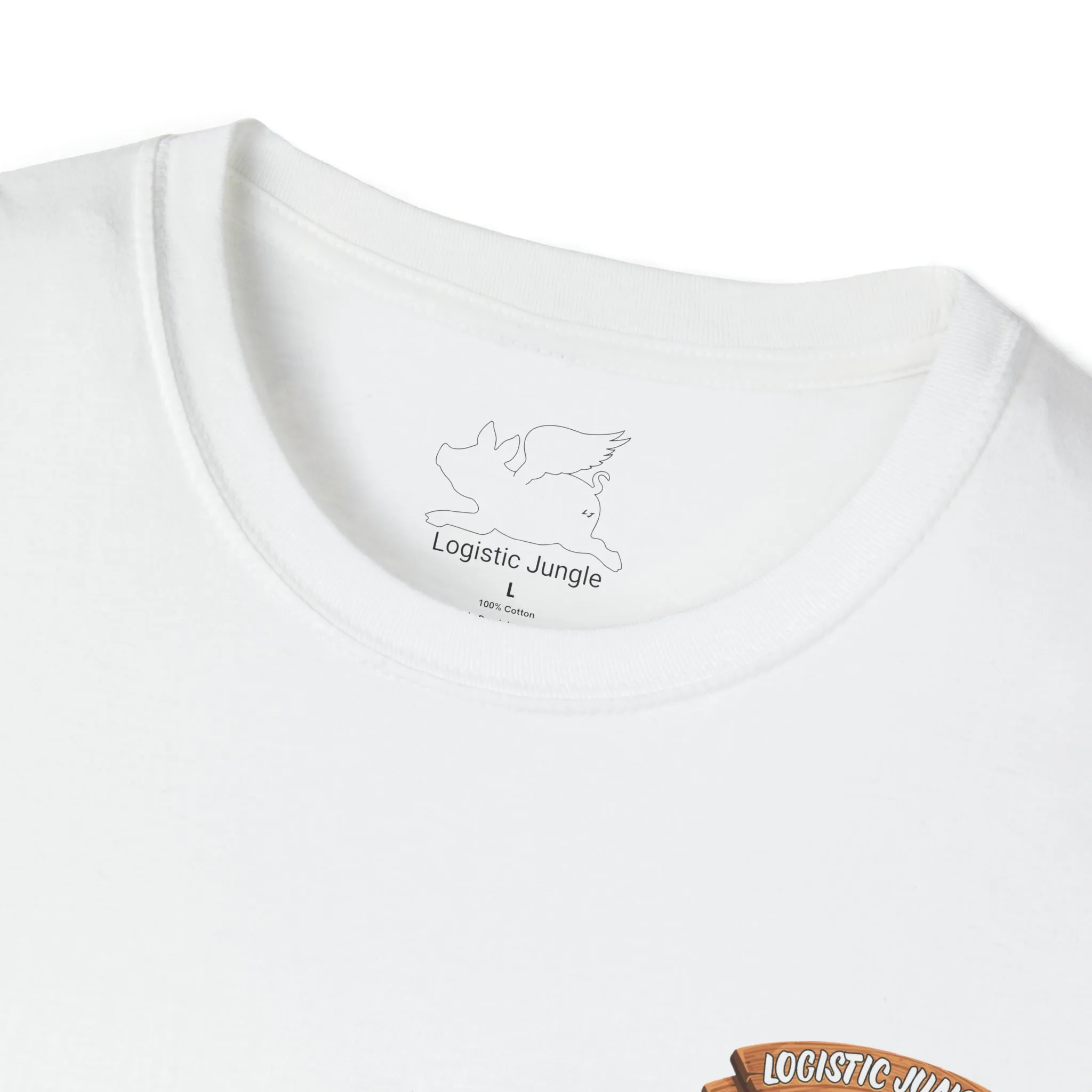 H-53 Pizza Extravaganza T-Shirt (Light Colors)