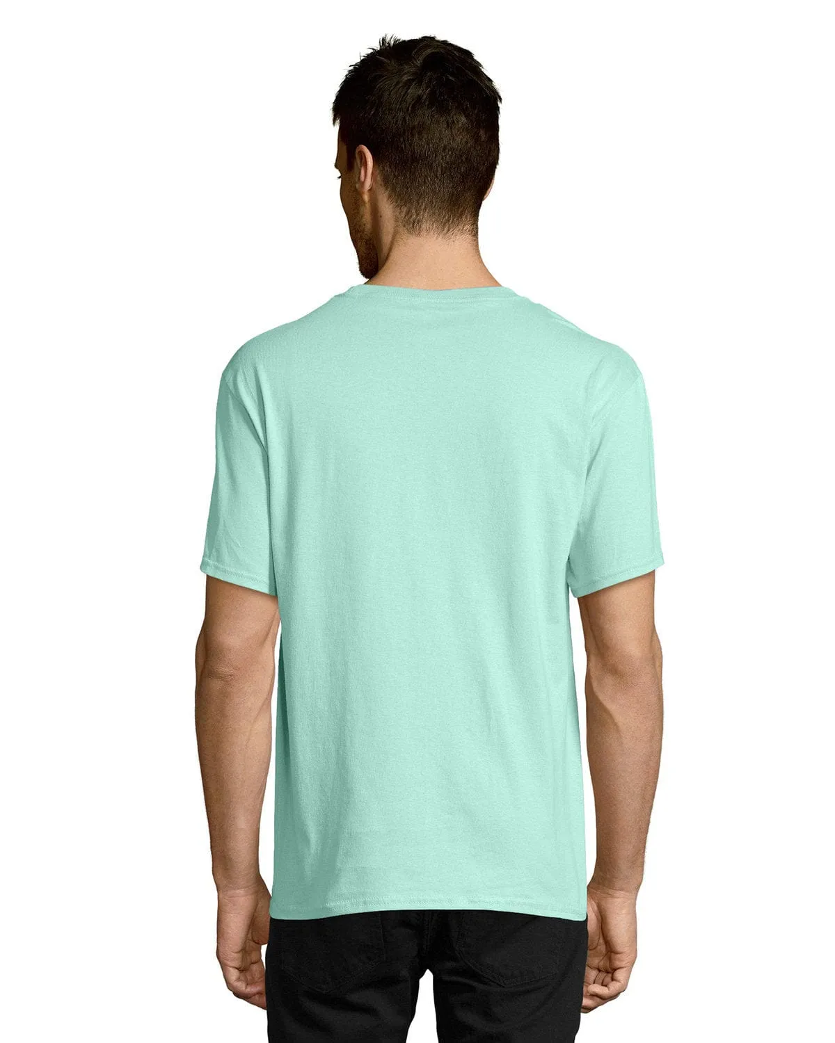 Hanes Authentic-T T-shirt | Clean Mint