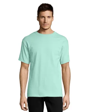 Hanes Authentic-T T-shirt | Clean Mint